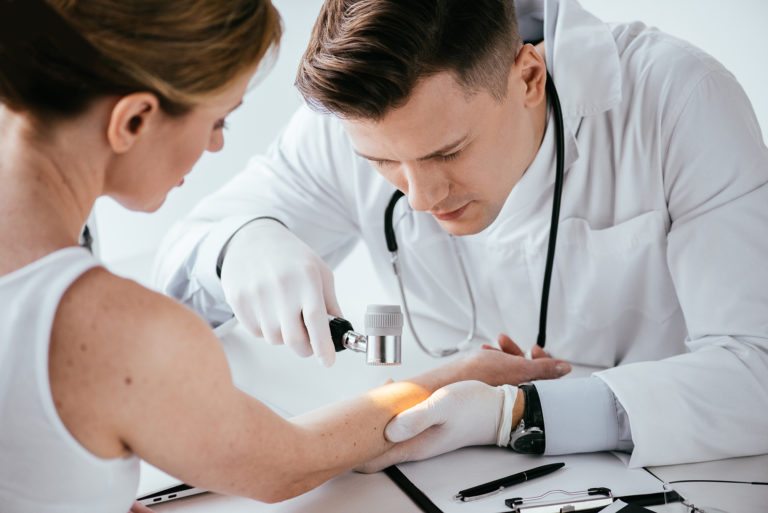 Dermatology Services Hull Dermatology & Aesthetics Northwest Arkansas